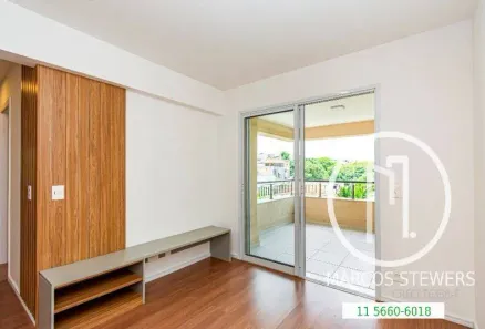 Apartamento com 2 Quartos para alugar, 67m² no Vila Emir, São Paulo
