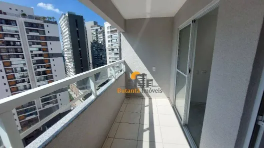 Apartamento com 2 Quartos à venda, 46m² no Butantã, São Paulo