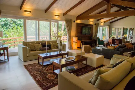 Casa com 6 Quartos à venda, 740m² no Centro, Itatiaia