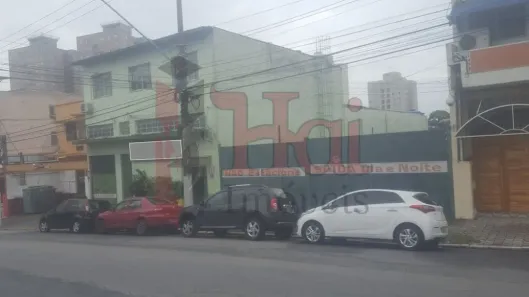 Imóvel Comercial à venda, 894m² no Pirituba, São Paulo