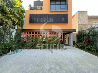Casa com 5 Quartos à venda, 550m² no Jardim Paulista, São Paulo