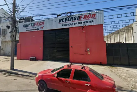 Galpão/Depósito/Armazém para alugar, 650m² no Penha, Rio de Janeiro