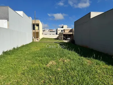 Lote/Terreno à venda, 200m² no Contorno, Ponta Grossa