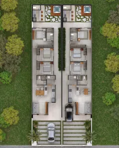 Casa com 3 Quartos à venda, 93m² no Nova Barra Velha, Barra Velha