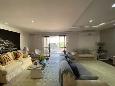 Cobertura com 4 Quartos à venda, 406m² no Botafogo, Rio de Janeiro