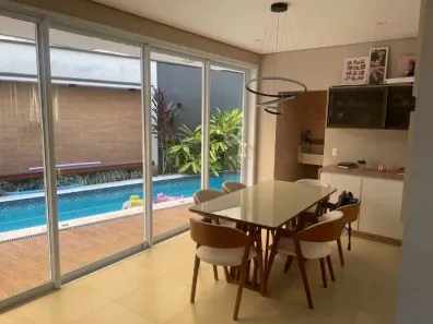 Casa com 2 Quartos à venda, 186m² no Jardim Piratininga, Sorocaba