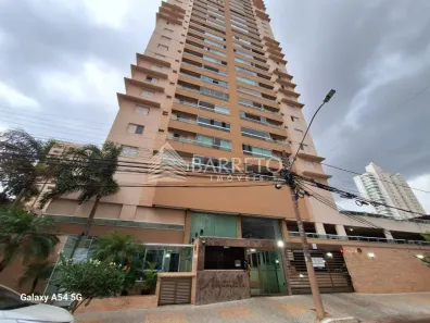 Apartamento com 3 Quartos à venda, 114m² no Setor Bueno, Goiânia