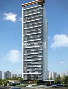 Apartamento com 3 Quartos à venda, 127m² no Santa Rosa, Londrina