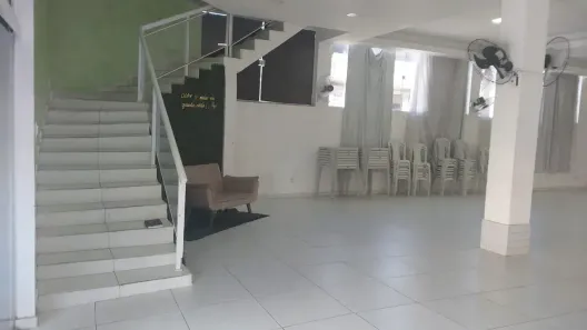 Ponto Comercial à venda, 204700m² no Valverde, Nova Iguaçu