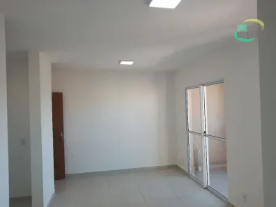 Apartamento com 3 Quartos para alugar, 60m² no Parque Fazendinha, Campinas