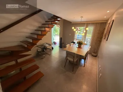 Casa de Condomínio com 3 Quartos à venda, 180m² no Serraria, Maceió