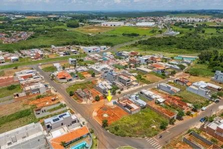 Lote/Terreno à venda, 160m² no Central Park Monte Mor, Monte Mor