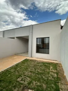 Casa com 2 Quartos à venda, 81m² no Jardim Veneza, Aparecida de Goiânia