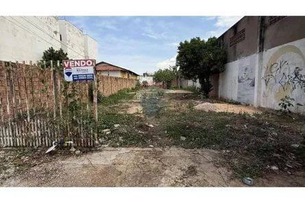 Lote/Terreno à venda, 400m² no Vila Operária, Rondonópolis