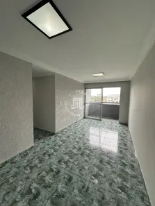 Apartamento com 2 Quartos para alugar, 57m² no Vila Nova Jundiainópolis, Jundiaí