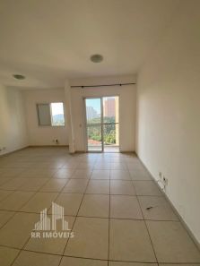 Apartamento com 1 Quarto à venda, 55m² no Jardim Tupanci, Barueri