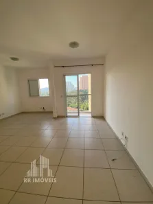 Apartamento com 1 Quarto à venda, 55m² no Jardim Tupanci, Barueri