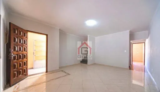Sobrado com 3 Quartos à venda, 151m² no Parque Novo Oratório, Santo André
