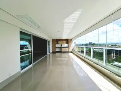 Apartamento com 3 Quartos à venda, 238m² no Jardim Ilhas do Sul, Ribeirão Preto