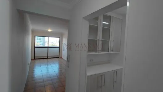 Apartamento com 2 Quartos à venda, 74m² no Vila Leme da Silva, Bauru