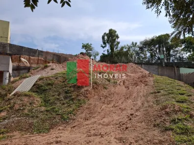 Lote/Terreno à venda, 517m² no Vila Omízollo, Louveira