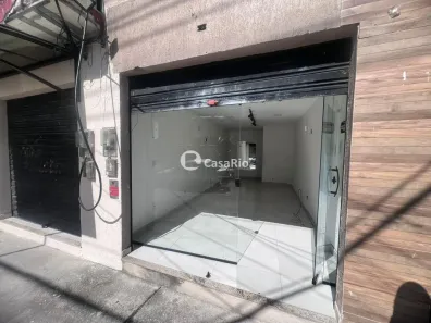 Ponto Comercial para alugar, 25m² no Realengo, Rio de Janeiro