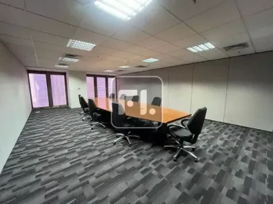 Sala Comercial à venda, 785m² no Bela Vista, São Paulo