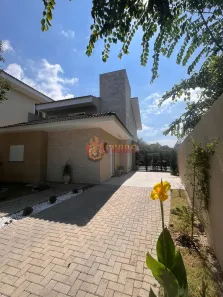 Casa de Condomínio com 4 Quartos à venda, 199m² no Aparecidinha, Sorocaba