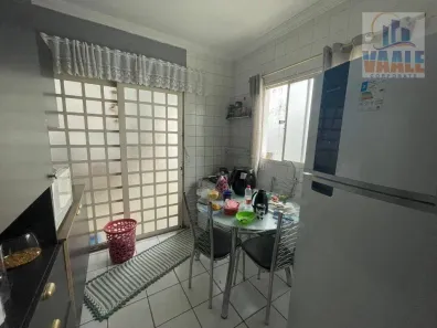 Casa com 2 Quartos à venda, 90m² no Loteamento Residencial Porto Seguro, Campinas