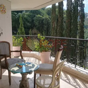 Apartamento com 4 Quartos à venda, 309m² no Santo Amaro, São Paulo