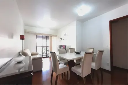 Apartamento com 2 Quartos à venda, 94m² no Tijuca, Rio de Janeiro
