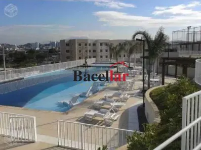 Apartamento com 2 Quartos à venda, 45m² no Pavuna, Rio de Janeiro
