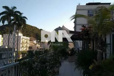Cobertura com 4 Quartos à venda, 343m² no Flamengo, Rio de Janeiro