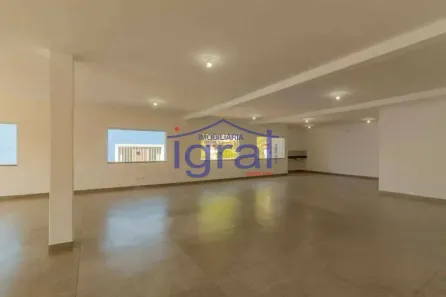 Galpão/Depósito/Armazém para alugar, 350m² no Cidade Vargas, São Paulo