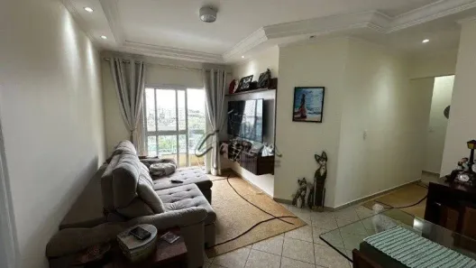 Apartamento com 3 Quartos à venda, 89m² no Santa Maria, São Caetano do Sul