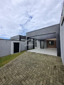 Casa com 3 Quartos à venda, 192m² no Afonso Pena, São José dos Pinhais