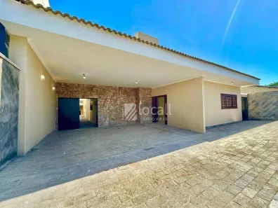 Imóvel Comercial com 5 Quartos para alugar, 320m² no Jardim Tarraf, São José do Rio Preto