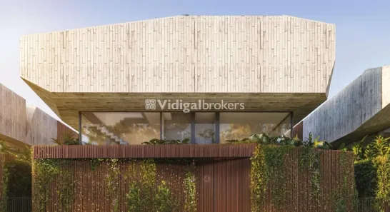 Casa de Condomínio com 4 Quartos à venda, 920m² no Alto de Pinheiros, São Paulo