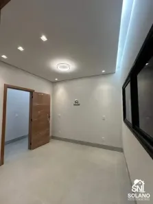 Casa com 4 Quartos à venda, 175m² no Jardins Capri, Senador Canedo