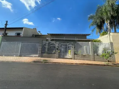 Casa com 6 Quartos à venda, 300m² no Caravelle, Londrina
