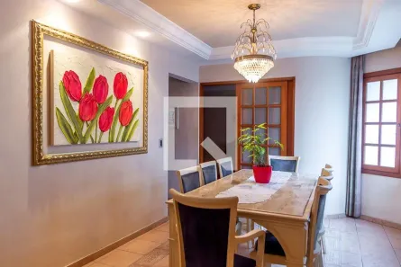 Casa com 3 Quartos à venda, 255m² no Nova Petrópolis, São Bernardo do Campo