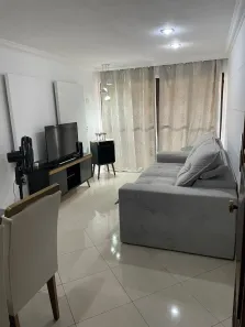 Apartamento com 2 Quartos para alugar, 75m² no Recreio dos Bandeirantes, Rio de Janeiro