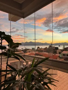 Apartamento com 3 Quartos à venda, 111m² no Itaguaçu, Florianópolis