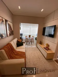 Apartamento com 2 Quartos à venda, 55m² no Baeta Neves, São Bernardo do Campo