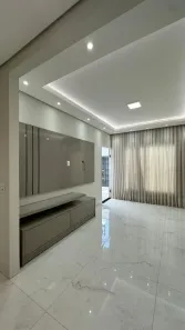 Casa de Condomínio com 2 Quartos à venda, 120m² no Nova Conquista, Cuiabá