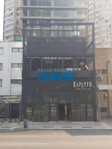Imóvel Comercial para venda ou aluguel, 600m² no Jardim Paulistano, São Paulo