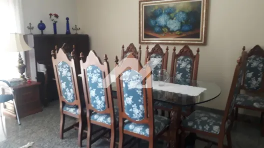 Apartamento com 4 Quartos à venda, 220m² no Centro, Campinas