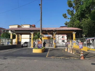 Apartamento com 2 Quartos à venda, 35m² no Mangueirão, Belém