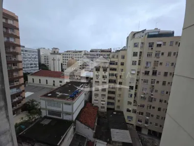 Apartamento com 3 Quartos à venda, 100m² no Copacabana, Rio de Janeiro