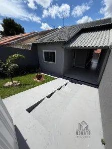 Casa com 2 Quartos à venda, 130m² no Residencial Paraíso II, Senador Canedo